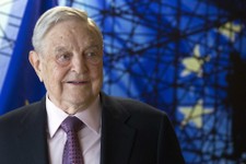 George Soros Wins Prosecutorial Elections in DC Suburbs 