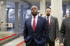 Tim Scott Highlights the Real Hate Crime That Happened This Week