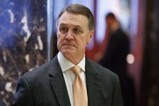 Conservative Senator Shares Disappointment in Romney: 'Jeff Flake on Steroids'