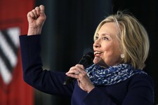 Ken Starr: Oh, I Was *This* Close To Charging 'Crooked Clinton' With Perjury