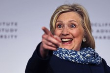 Op-Ed: The Democrat Field is Terrible, The Only Hope They Have is Hillary 2020 