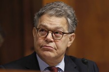 Franken Explains What Should 'Disqualify' Kavanaugh