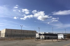 What Did You Think Would Happen? Two Female Inmates Pregnant at Nightmarish NJ Prison