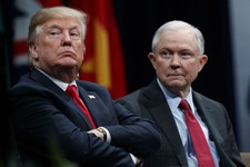 Trump Directs Jeff Sessions: Investigate the New York Times and Find Out Who Wrote That Op-Ed