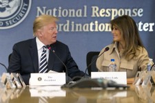 This is Why First Lady Melania Isn’t Going to Singapore With President Trump
