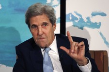 It’s On: Pompeo Slams John Kerry From the State Department for 'Unseemly' Efforts to Undermine America With Iran