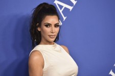 Kim Kardashian Returns to White House in Effort to Overturn Another Criminal Conviction
