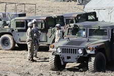 BREAKING: Thousands of Armed U.S. Troops Will Be Deployed to the Border by Friday, Here's What They'll Be Doing 