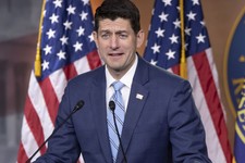 Why Paul Ryan Says He's Feeling 'Very Good' About Midterms 