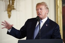 Federal Judge To Trump: Stop Family Separation And Reunite Illegal Alien Families 