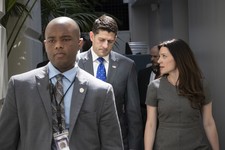 Is This Nightmare Over? House Immigration Bill Goes Down In Flames 