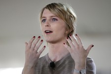 Chelsea Manning Released From Prison