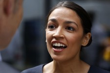 Η πυρκαγιά της Ocasio-Cortez επιστρέφει, αφού ο Γκόρκα τον καλεί να «προσβάλει τους ευφυείς ανθρώπους παντού» 