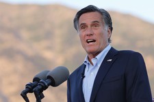 Dear Senator Romney...