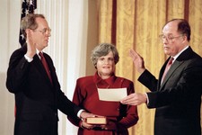 As Justice Kennedy Exits, Summer Just Got Hotter