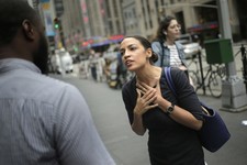 What is Ocasio-Cortez's 'Green New Deal’? It’s Utter Crapitalism 