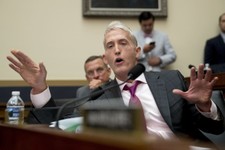 Gowdy: If There Was Evidence of Collusion Schiff Would've Leaked It 