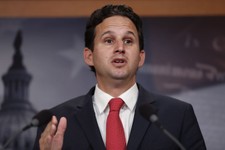 Dem Senator Claims Social Media Execs Have 'Bent Over Backwards' for Conservatives