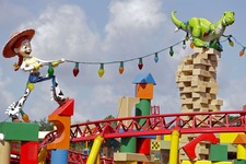 Florida House Passes Bill to Strip Disney's Self-Governing Status