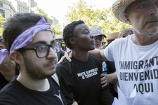 Η φιλελεύθερη έξαρση είναι όλη η οργή
