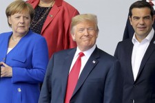 Ο Λευκός Οίκος ανταποκρίνεται στις πιο πρόσφατες παραβιάσεις της Ρωσίας από τον Mueller 