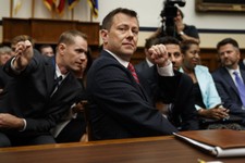 Oh, Look Whose Names Popped Up in These New Docs About the FBI's Michael Flynn Fiasco