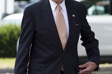 This is How Chuck Grassley Will Proceed With Kavanaugh's Accuser 