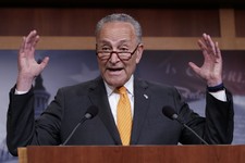 BREAKING: Chuck Schumer Strikes Again, Just Tried to End the Kavanaugh Hearing Early