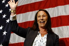 Republican Rep. Martha Roby to Retire