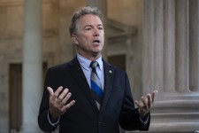 Rand Paul Rips 'Unconstitutional, Travesty Impeachment' 