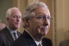 Senate Passes Bipartisan 'Minibus' Spending Package