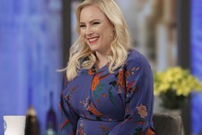 Meghan McCain's Explosive Exchange With Ana Navarro Leaves Audience in Shock