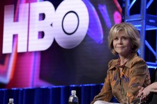Hanoi Jane Stands Upon 200,000 Dead People to Declare Why COVID Is 'God's Gift to the Left'