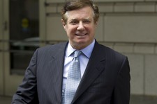 Γιατί πρέπει να έχετε συμπάθεια για τον Paul Manafort (Ακόμη και αν δεν το κάνετε)