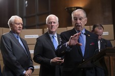 Orrin Hatch Takes Rare Step of Endorsing Candidate in Local Election...Here's Why