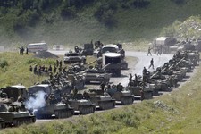 Is Russia Preparing Another Major Invasion?