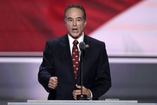 BREAKING: Rep. Chris Collins Suspends Re-Election Campaign After Indictment 