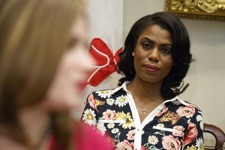 Did Omarosa Break the Law? Former White House Aide Plays Alleged Audio of Firing