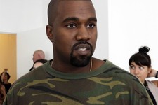 WATCH: Kanye West Gives Pro-Trump Speech During 'SNL' Credits