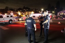 Allegedly Suicidal Man Crash Lands Stolen Aircraft 