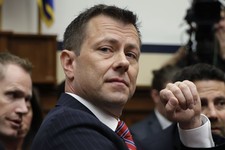 UPDATE: Lower Level Lawyer Did It?; CNN Senior Legal Analyst: FBI's Peter Strzok Altering a FISA Warrant Is Alarming, 'Doesn't Get More Serious'