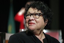 Dear Justice Sotomayor: If You Want SCOTUS to Stay Out of Religious Debates, Overturn Roe v. Wade