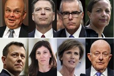 Forget About Seeing Any Justice For Obamagate