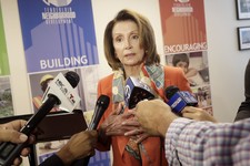 Pelosi Was Asked About 'Black Lives Matter' at MSNBC Town Hall...And Was Not Prepared