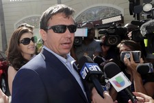 GOP Rep Resigned Monday, Effective Immediately 