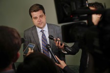 FL Rep. Gaetz: State Officials Need to Come Here to Find Out 'What the Hell Is Going On'