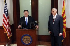 Jon Kyl: A Sound, Safe Pick to Temporarily Replace McCain