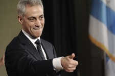 Former Top Obama Aide Might Have Given the Progressive Left a Solid Reason to Stay Home on Election Day