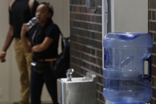  Lead-Laced Drinking Water Must Be Addressed in American Schools