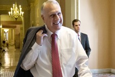 It's Official: Arizona's Jon Kyl is a Senator Again 